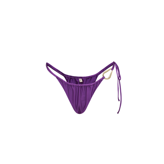 CRAWFORD VIOLETTA - CHEEKY BIKINI BOTTOM