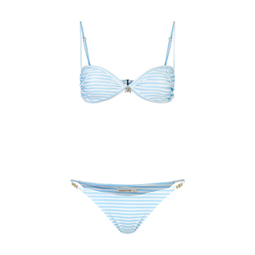 TANSY - CANDY STRIPES