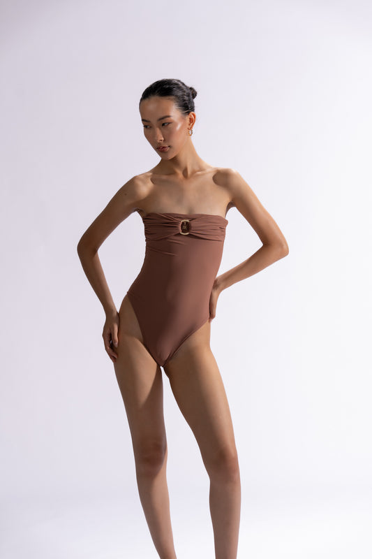 NEUTRAL - MACHAKOS BODYSUIT