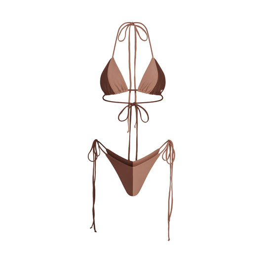01 - BARBASCO SET
