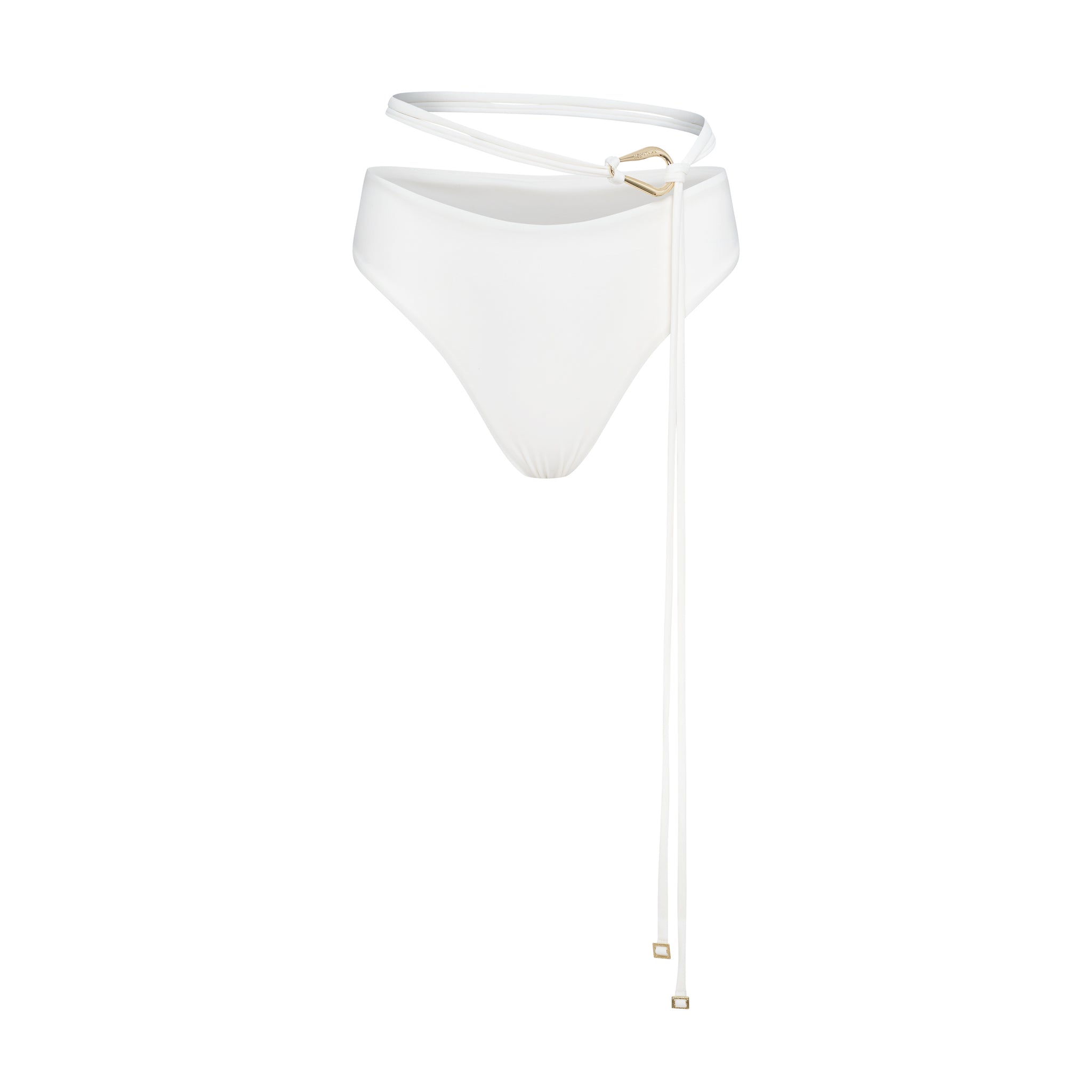 IVORY - BOA BOTTOM