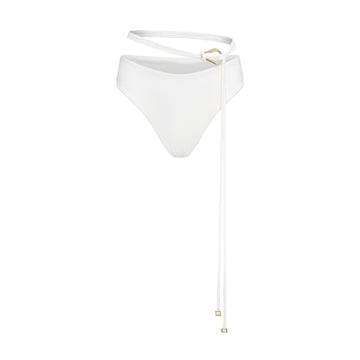 IVORY - BOA BOTTOM