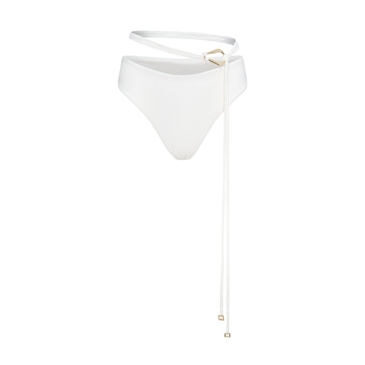 IVORY - BOA BOTTOM