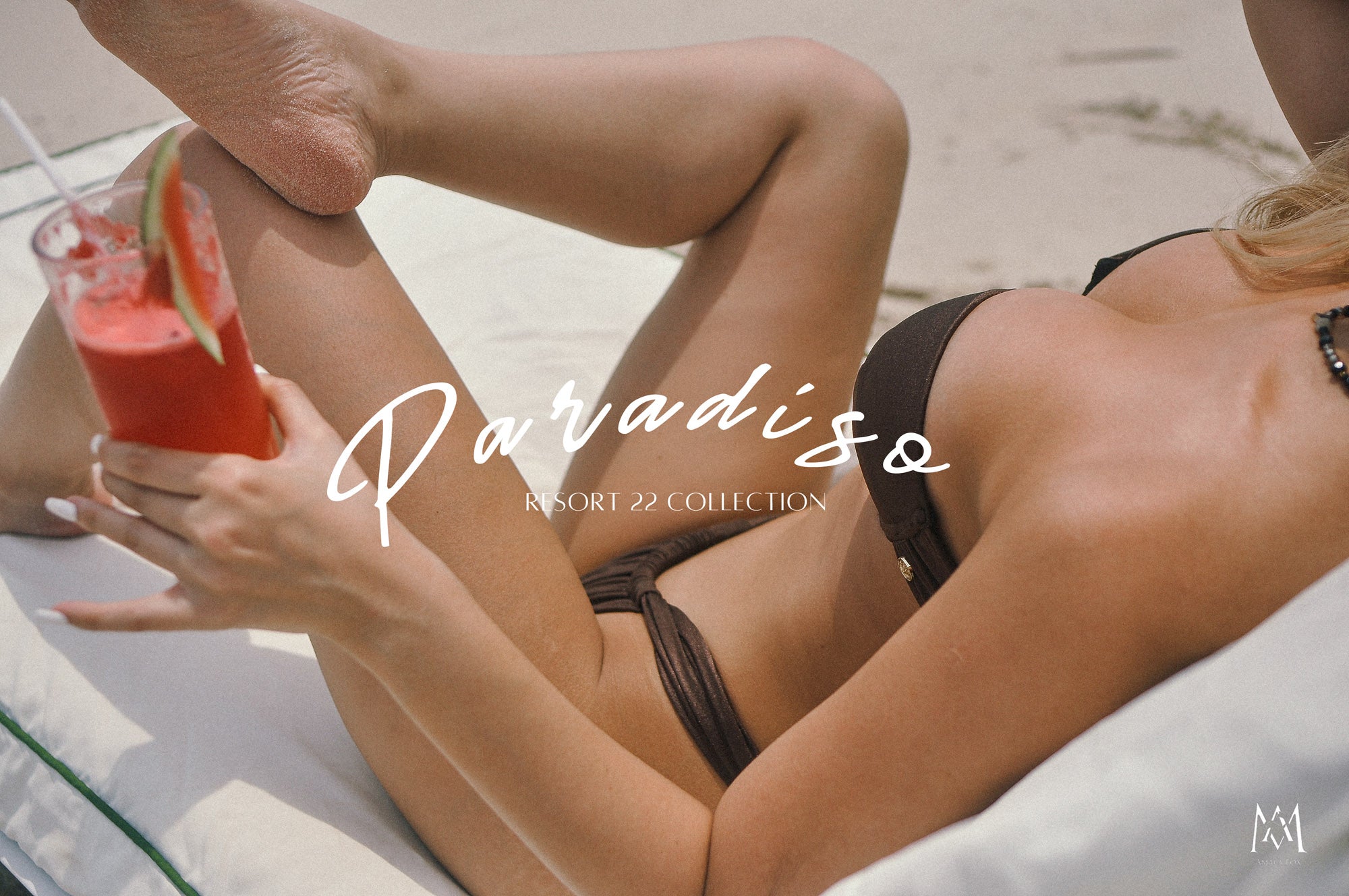 Amala Fox // Bikinis and Body Suit // Swimwear // Beachwear // picture