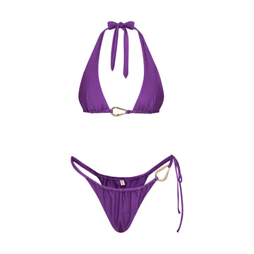 MOTANIA VIOLETTA BIKINI