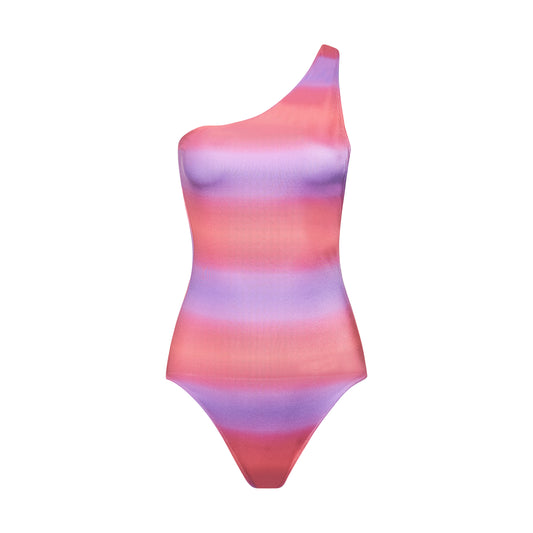 OMBRE KESH STRAP SHOULDER BODYSUIT