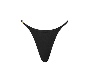 BLACK LOU BRAZILIAN BOTTOM