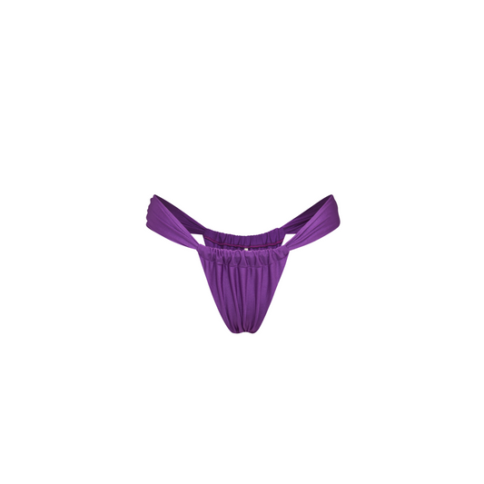 BLUSA VIOLETTA - BRAZILIAN BOTTOM