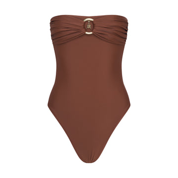 ESPRESSO - MACHAKOS BODYSUIT