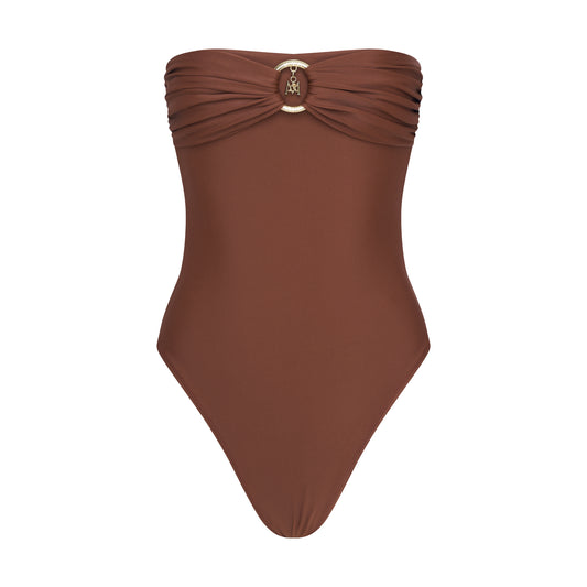 ESPRESSO - MACHAKOS BODYSUIT