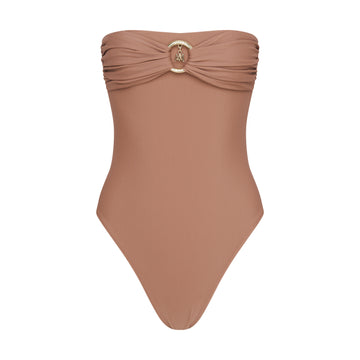 MACHAKOS NEUTRAL BODYSUIT