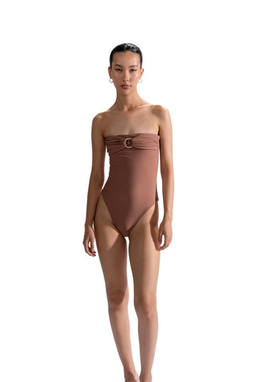 NEUTRAL - MACHAKOS BODYSUIT