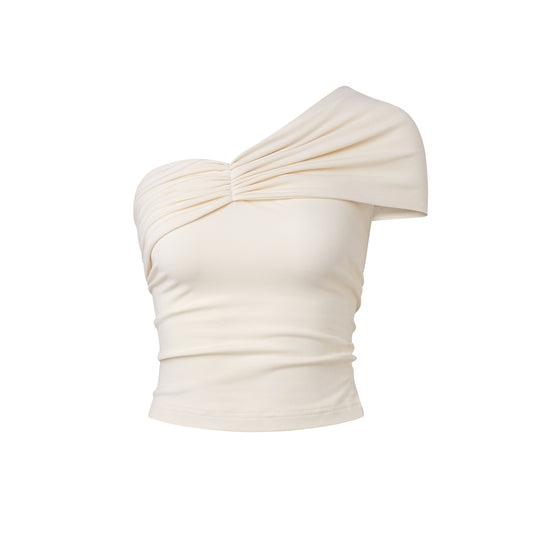 ZIC TOP - CREAM