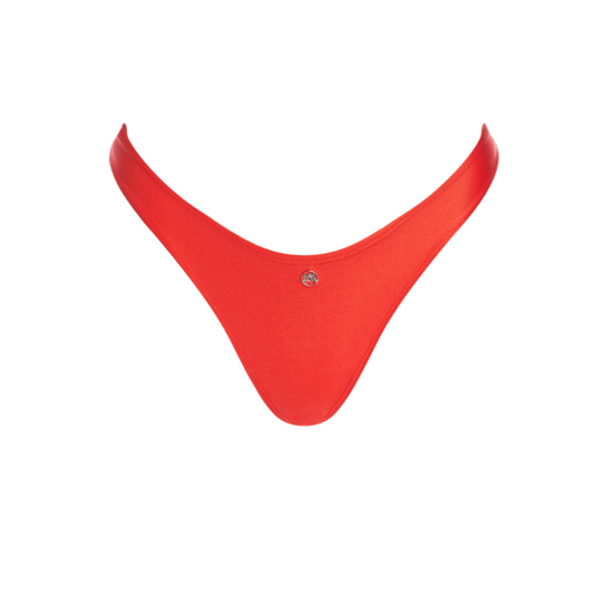 CHILI ZIE THONG BOTTOM