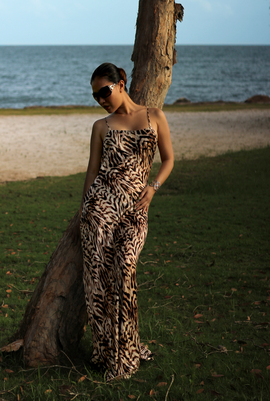 SANTINO DRESS